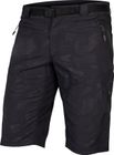 Hummvee Short With Liner