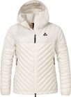 Down Jacket Style Cascata Women