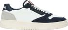 Crux Leather Sneakers
