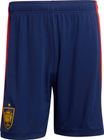Spain 26 Home Shorts