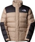 Mens Limbara Insulated Jacket