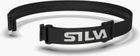 Smini Black 15 mm Headband