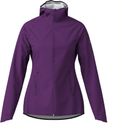 Women Hooded Jacket WPM Pocket