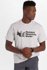 MMW Tee Short Sleeve