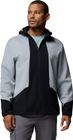 Tech Spacer Knit Hoodie