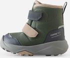 Reimatec Shoes, Talviuni