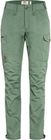 Kaipak Trousers Curved W