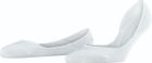 Step Medium Cut Box Women No Show Socks