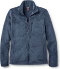 Granitic Jacket Wmns