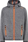 KID Jacket FIX Hood