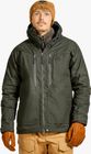 Authentic III Jacket M