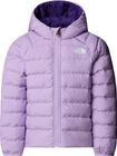 KID Reversible Perrito Hooded Jacket