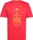 Spain DNA Graphic T-shirt