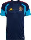Spain 26 Tiro Training Jersey