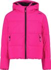 Kid G Jacket Fix Hood