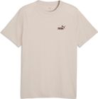 Essentials Small No 1 Logo Tee