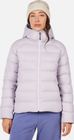 W Aretu Down Jacket