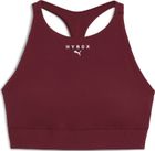 W Puma X Hyrox Shapeluxe High Neck Bra