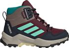 AX4R Mid RAIN.RDY Hiking Traxion Shoes Kids Kids Boys AND Girls
