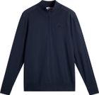 Jeffrey Windbreaker Sweater