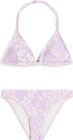 Essentials Triangle Bikini SET