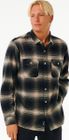 Count Flannel Shirt
