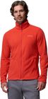 Fast Trek Light Full Zip Fleece