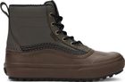 MTE Standard Mid Waterproof