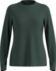 The Ascent Merino 200 Pocket Long Sleeve T-shirt