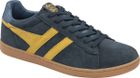 Equipe II Suede Sneaker Men