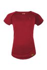 Woodwool T-shirt Lady Burnham