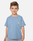 Ride The Wave ART Tee - BOY