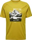 Mountain T-shirt Men 8611m