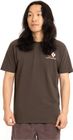 M Faded SS Tee