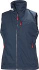 Women’s Crew Pile Vest