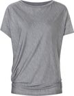 W Yoga Loose BIO J Tee