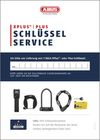 Gutschein Abus Plus & Xplus