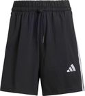 Essentials 3-STRIPES Cotton Shorts