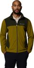 Heather Canyon II Jacket