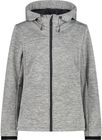 Woman Jacket FIX Hood