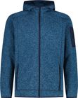 MAN Jacket FIX Hood