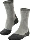 TK2 Explore Wool Silk Herren Trekking Socken