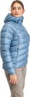 Y Lightline Weightless Down Jacket Hood Women