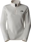 Womens 100 Glacier 1/4 Zip