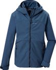 KOW 176 Boys Softshell Jacket
