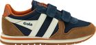 Daytona Strap Sneaker Kids