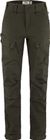 Forest Hybrid Trousers W