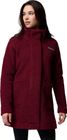 Panorama Long Jacket