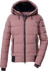 KOW 12 Women Quilted Jacket