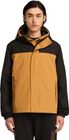 Water Resistant Shell Jacket